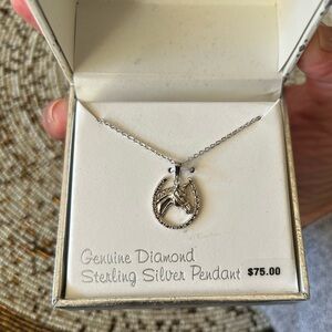 Sterling Silver necklace